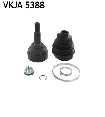 SKF Gelenksatz, Antriebswelle SKF Gelenksatz, Antriebswelle